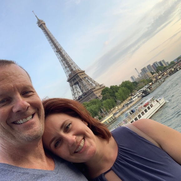 Meet your Posher, John - Picture 6 of 8